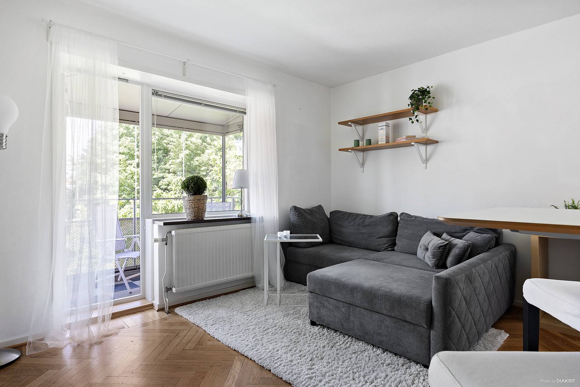 1 rum Lägenhet på Douglasgatan 2C Övre Eriksberg Göteborgs kommun - bild 11