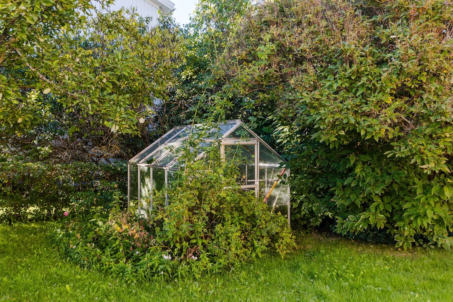 4 rum Villa på Karlavägen 14 Vallbacken vid Gammelbron Gävle kommun - bild 40