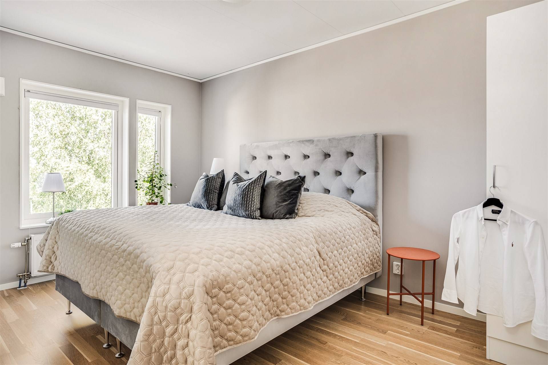 4 rum Radhus på Lappgränd 9B Skönsmon Sundsvalls kommun - bild 21