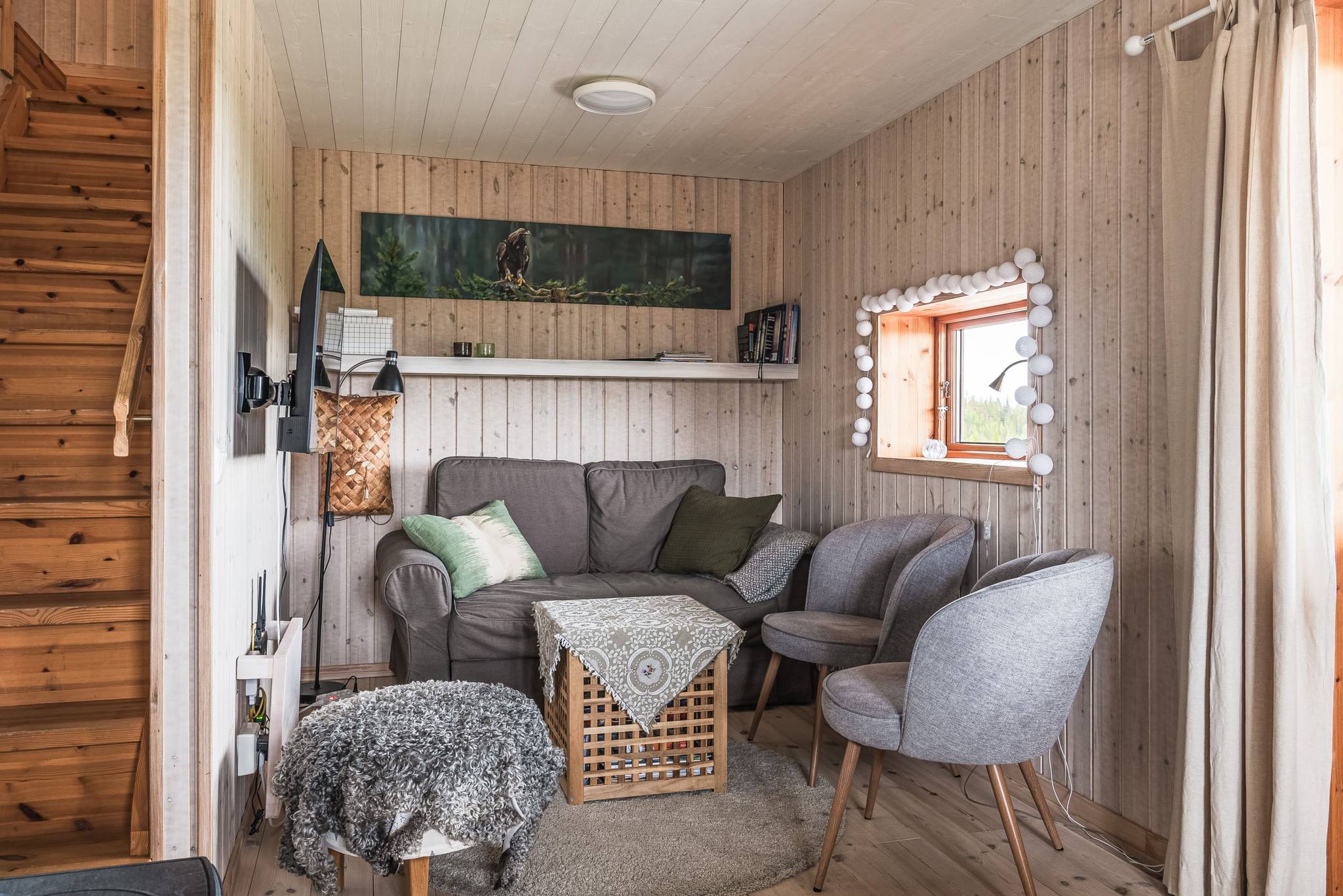 3 rum Fritidshus på Mattila 68 Mattila Torsby kommun - bild 18