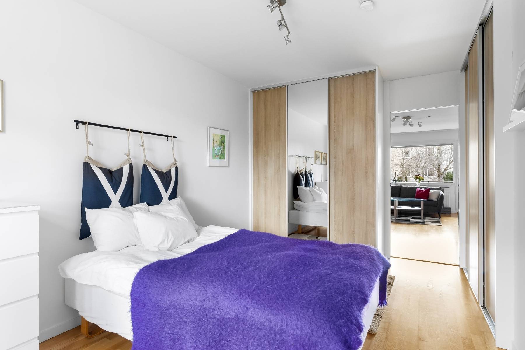 3 rum Lägenhet på Kryssarvägen 9 Näsbypark Täby kommun - bild 20