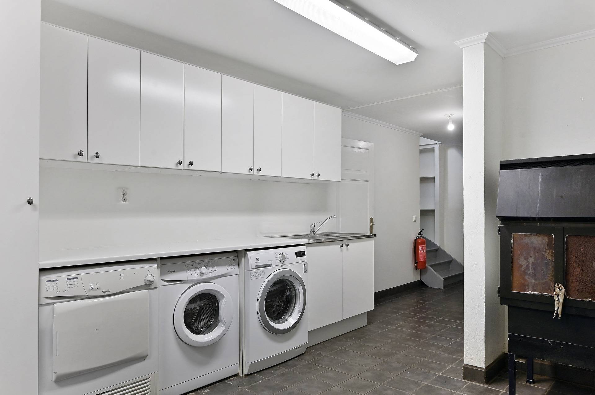 7 rum Villa på Elviravägen 3 Väster Skägga Värmdö kommun - bild 34