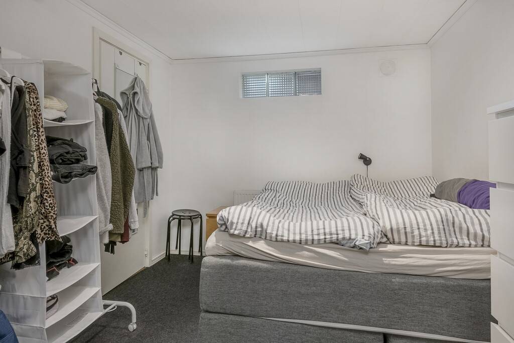 5 rum Villa på Furulundsgatan 1A Visby - Furulund Gotlands kommun - bild 37