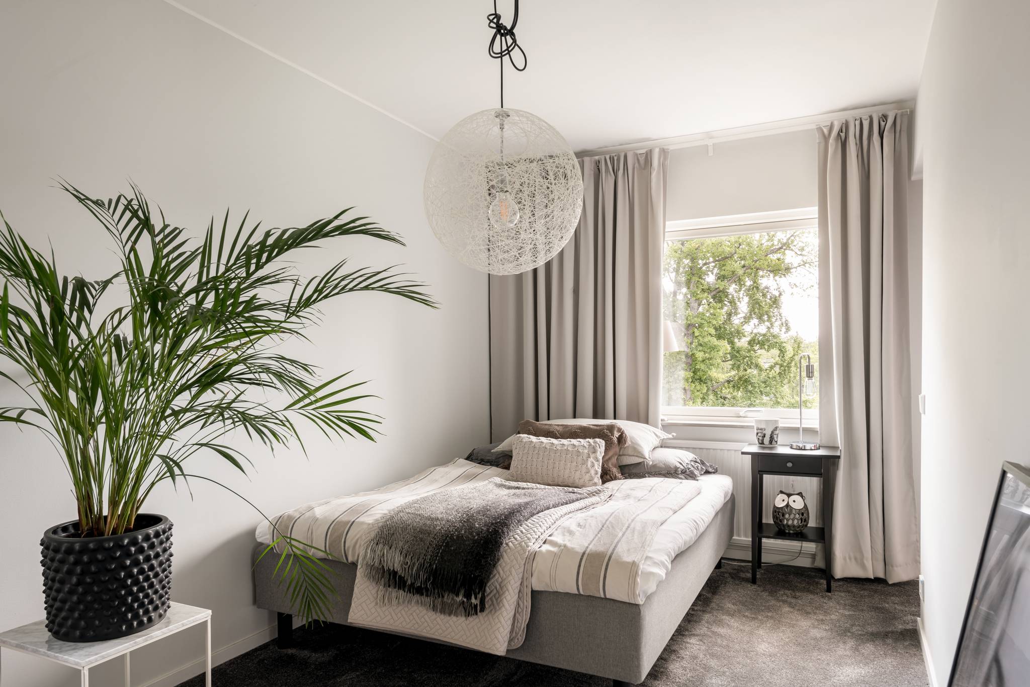 7 rum Villa på Sveastigen 9 Djursholm Danderyds kommun - bild 35
