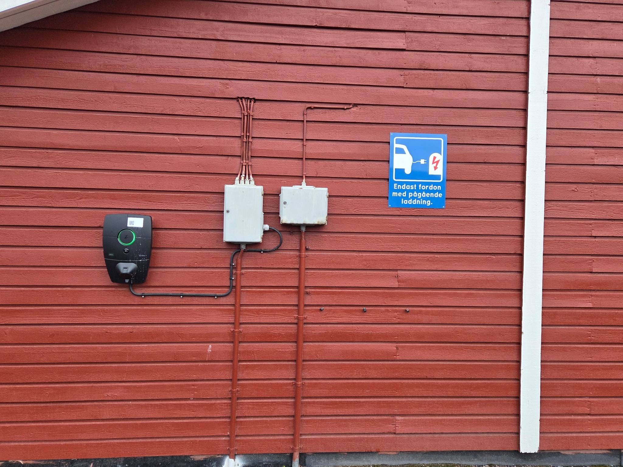 4 rum Villa på Vinbärsstigen 28 Håbo kommun - bild 38