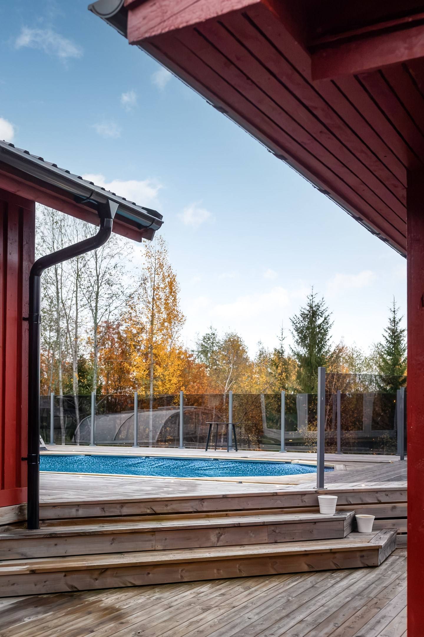 4 rum Villa på Haddingen 120 Haddingen Umeå kommun - bild 51