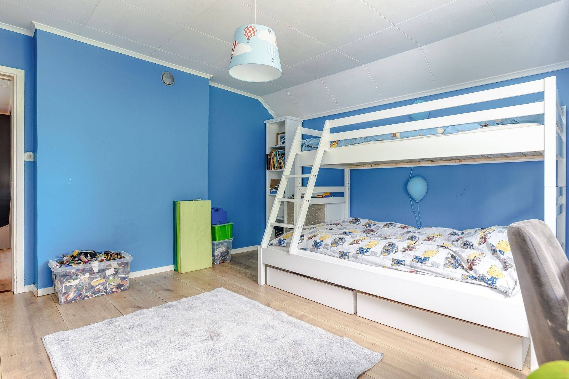 3 rum Villa på Hagsandsvägen 2 Grängesberg Ludvika kommun - bild 33