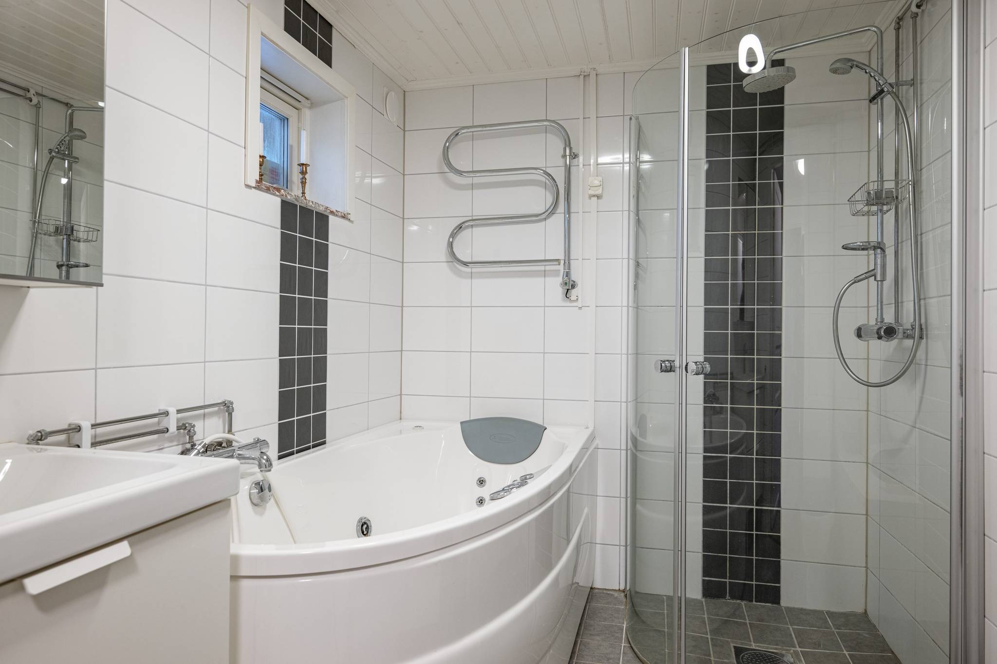 4 rum Villa på Björkholmen 26 Kårsta Vallentuna kommun - bild 16