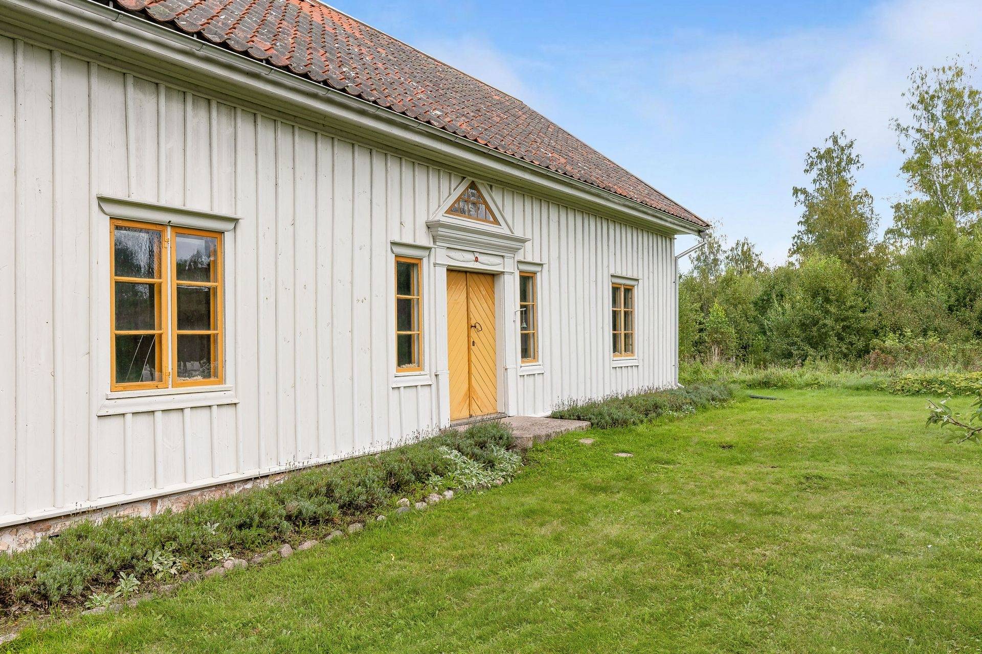 5 rum Villa på Gärdesboda Roskans gård 7 Töreboda kommun - bild 38