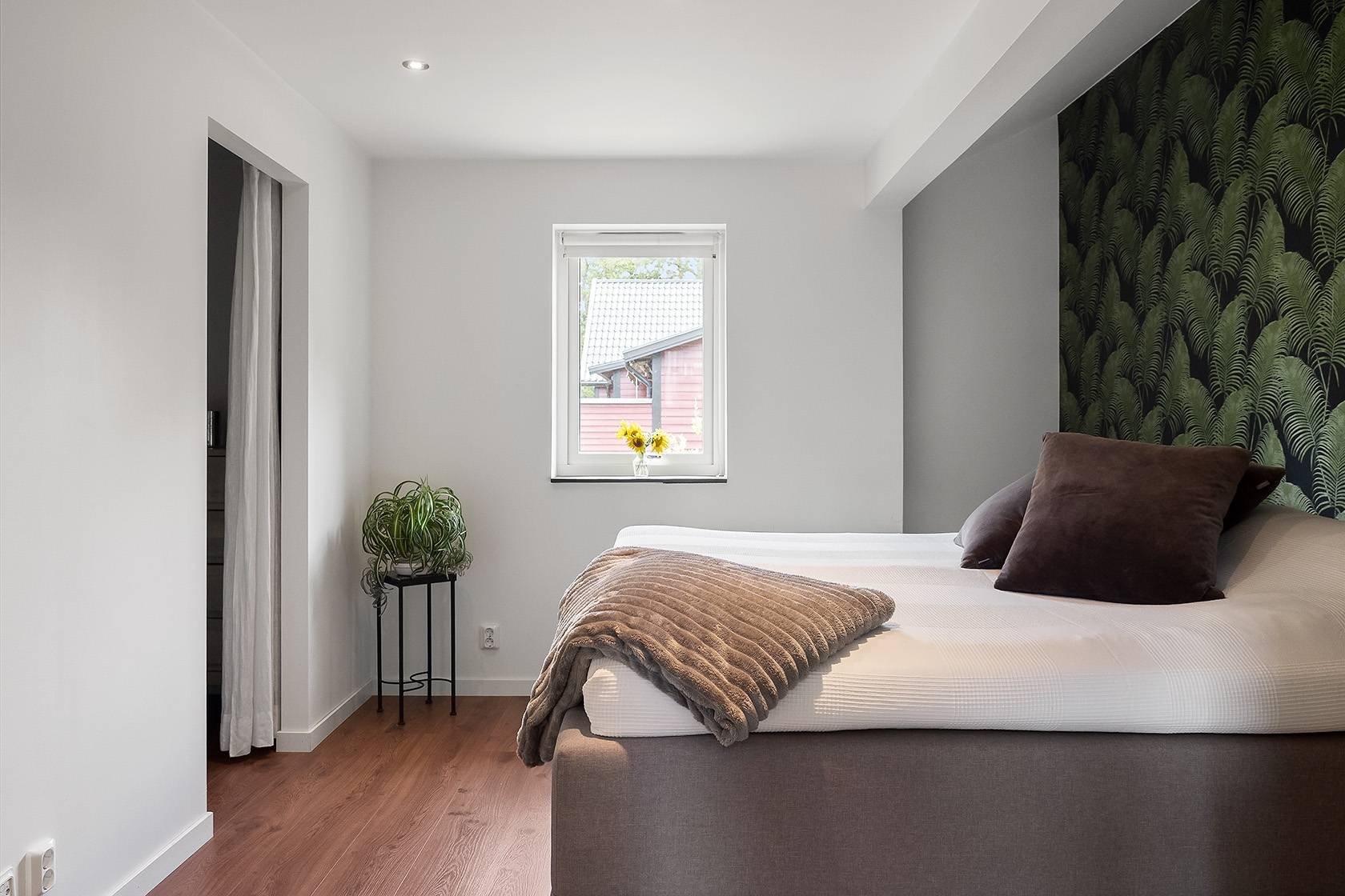 6 rum Villa på Blåmesvägen 95 Blentarp Sjöbo kommun - bild 19