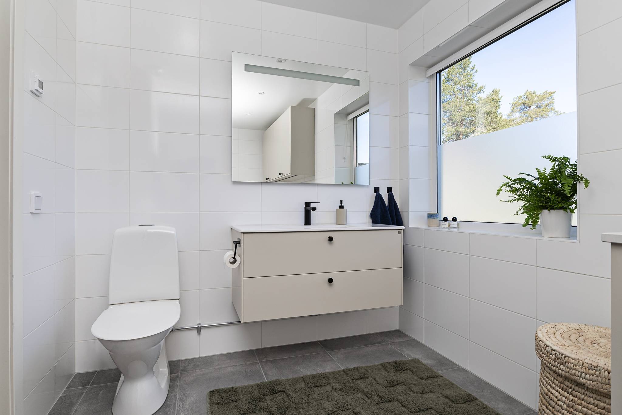 6 rum Villa på Parkvägen 22 Holmsund Umeå kommun - bild 23