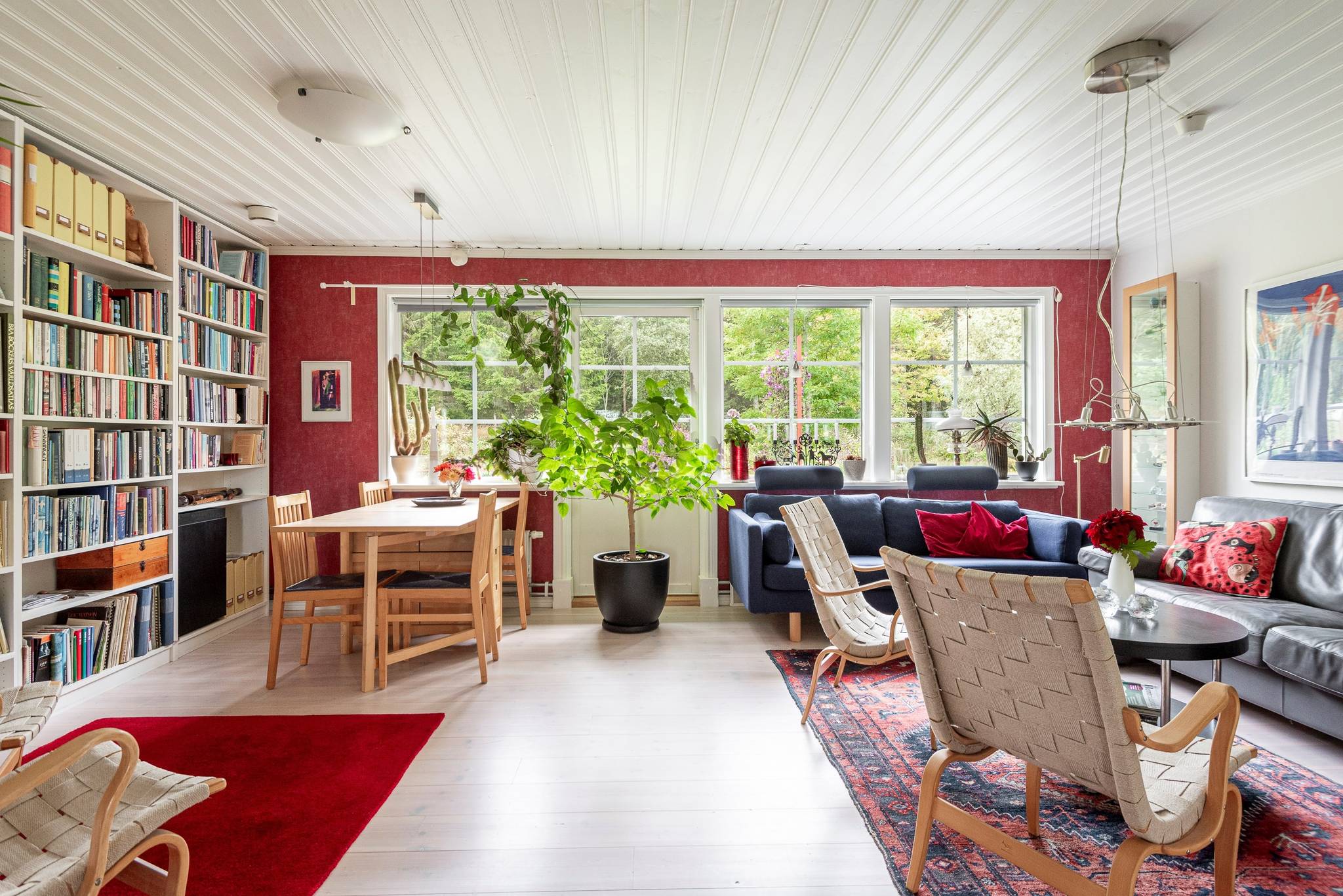 5 rum Villa på Vabacken 1 Badelunda Västerås kommun - bild 20
