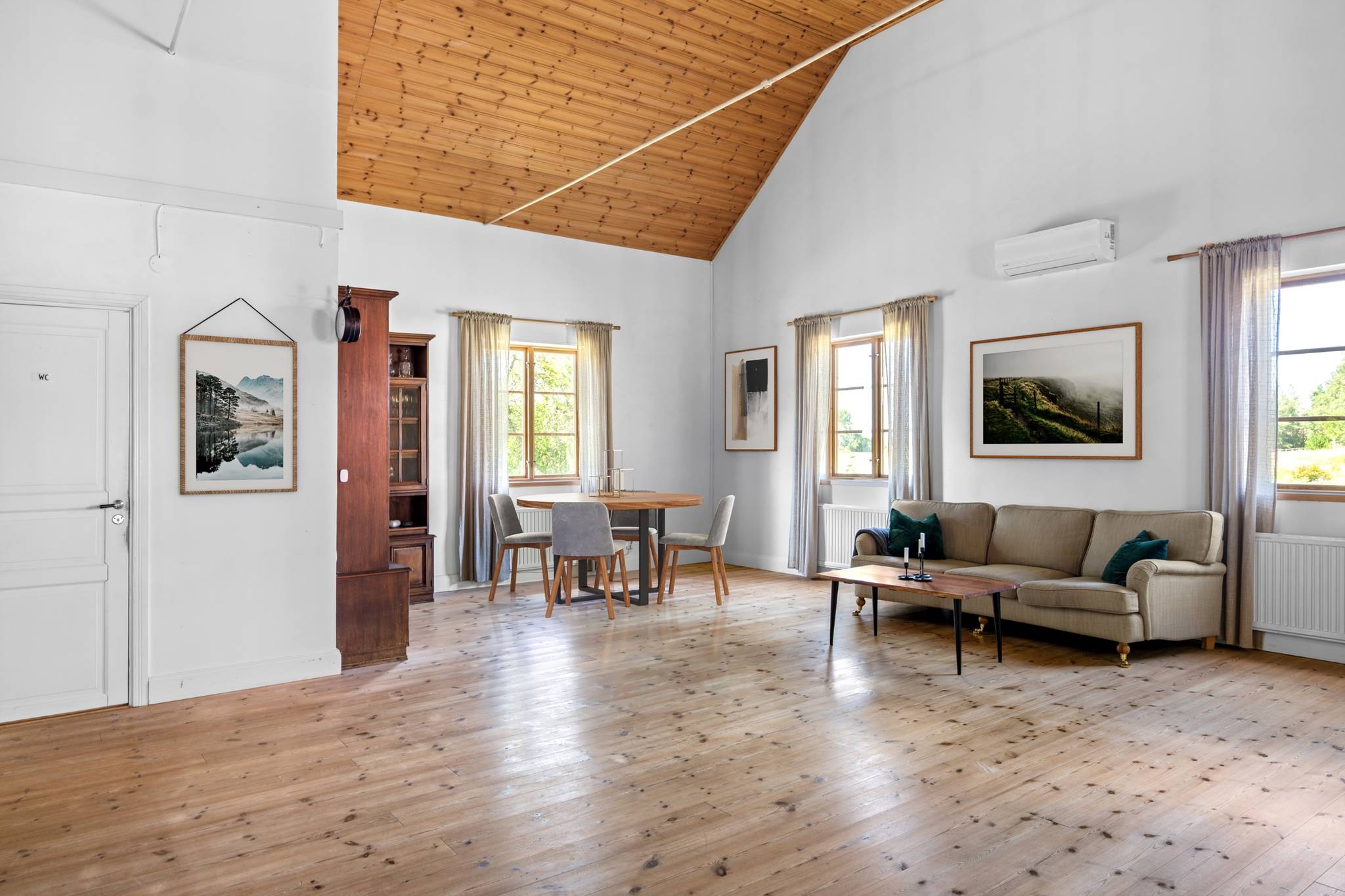 4 rum Villa på Tureberg 12 Nynäshamn Sorunda Nynäshamns kommun - bild 7