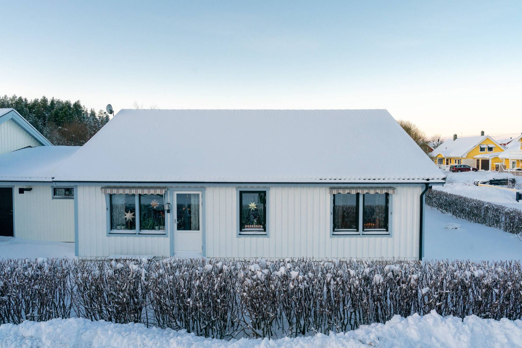 4 rum Lägenhet på Hemgårdsgatan 39 Kåge Skellefteå kommun - bild 16