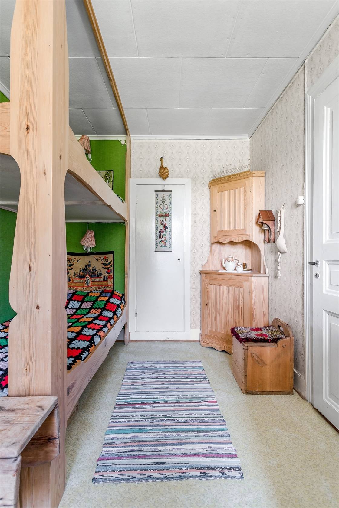 3 rum Fritidshus på Lindesnäs 137 Nås Vansbro kommun - bild 24