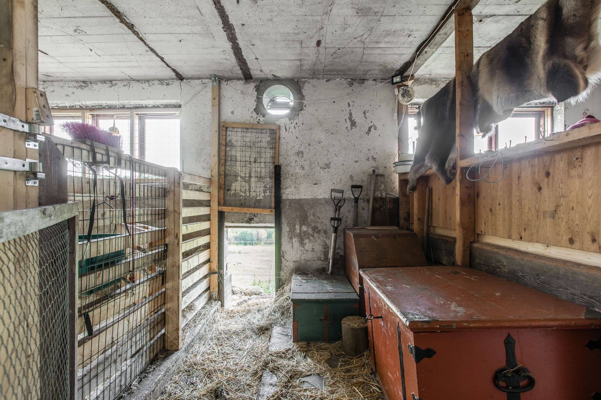 5 rum Villa på Sillre 154 Liden Sundsvalls kommun - bild 52