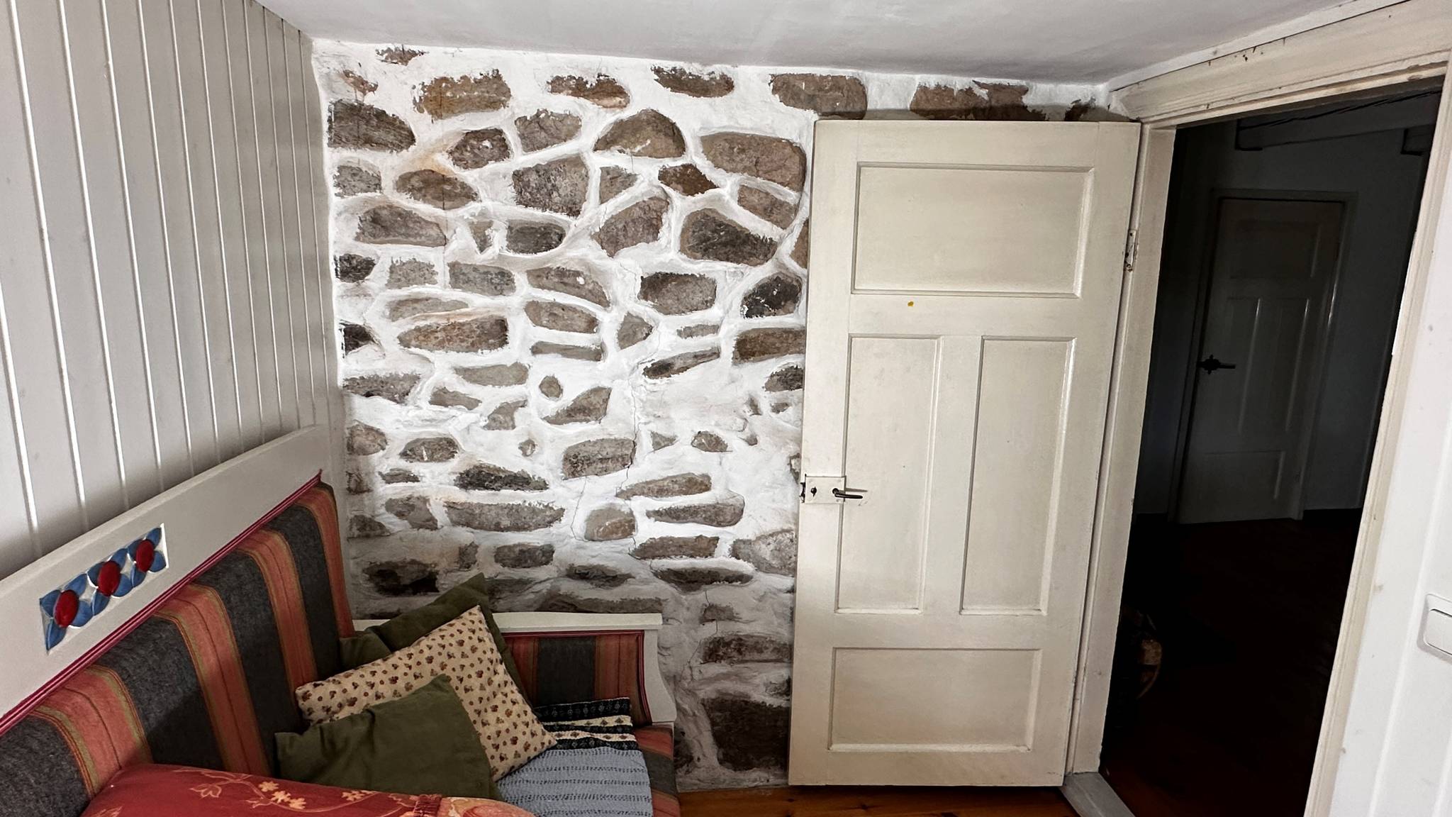 3 rum Fritidshus på Högarydsvägen 34 Kornhult Laholms kommun - bild 33