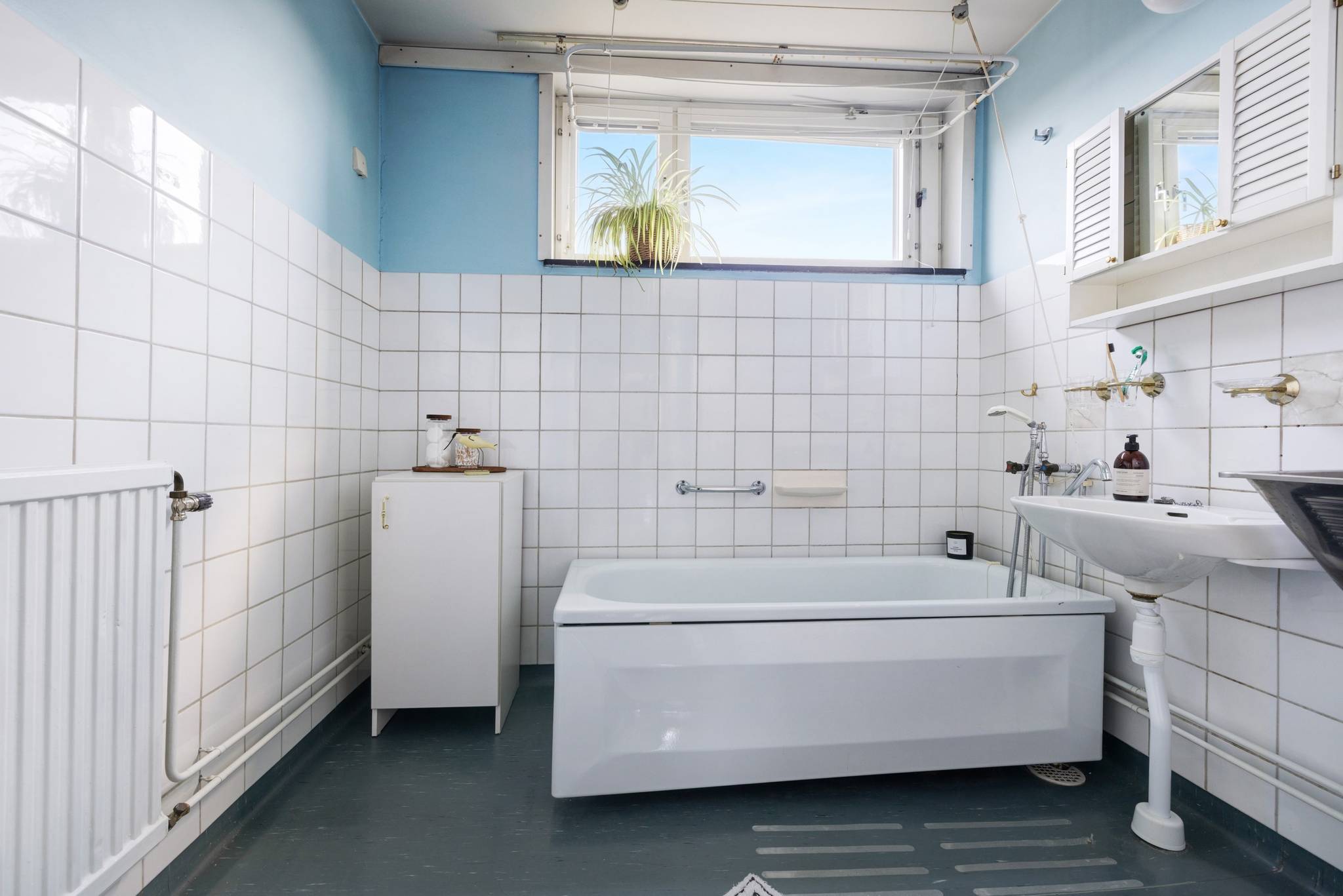 4 rum Lägenhet på Gränsholmsbacken 13 Vårberg Stockholms kommun - bild 9