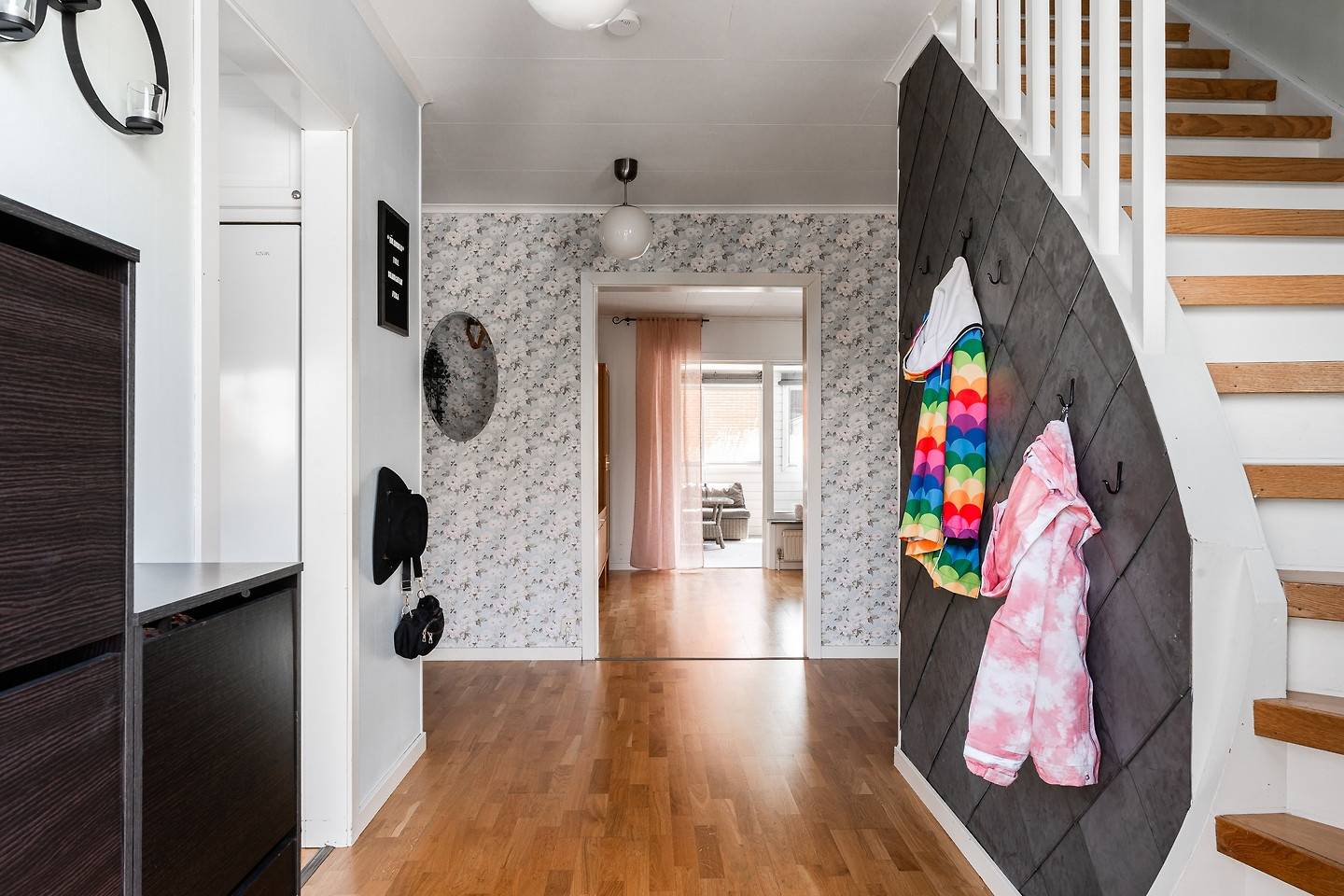 5 rum Villa på Brahegatan 4 Bränninge Habo kommun - bild 5