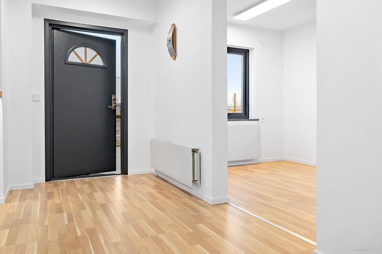 3 rum villa på Axeltoftavägen 8 Häljarp, Landskrona kommun - bild 5