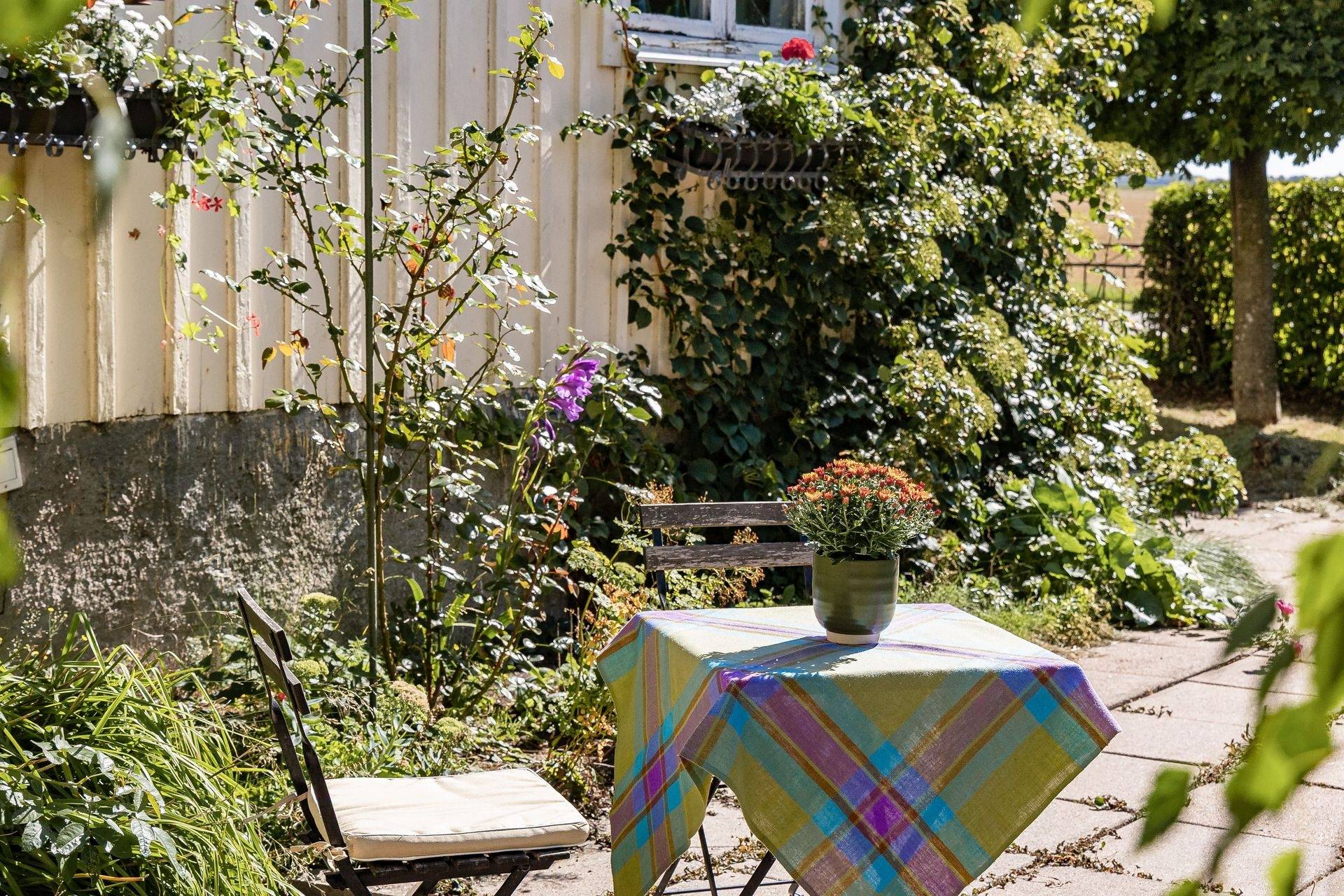 6 rum Villa på Töringe Grubbagård 420 Vinberg Falkenbergs kommun - bild 22
