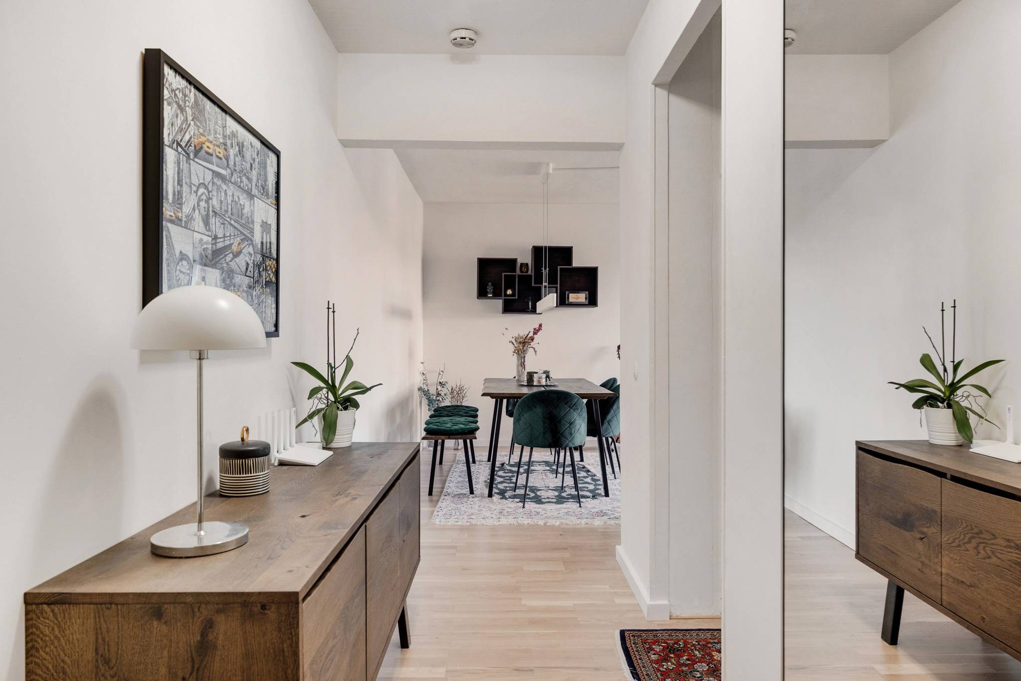 3 rum Lägenhet på Rödkullastigen 11A Almhög Malmö kommun - bild 17