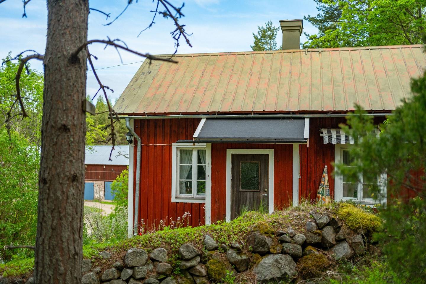 2 rum Fritidshus på Lisshagsvägen 31 Ulvsta Ockelbo kommun - bild 3