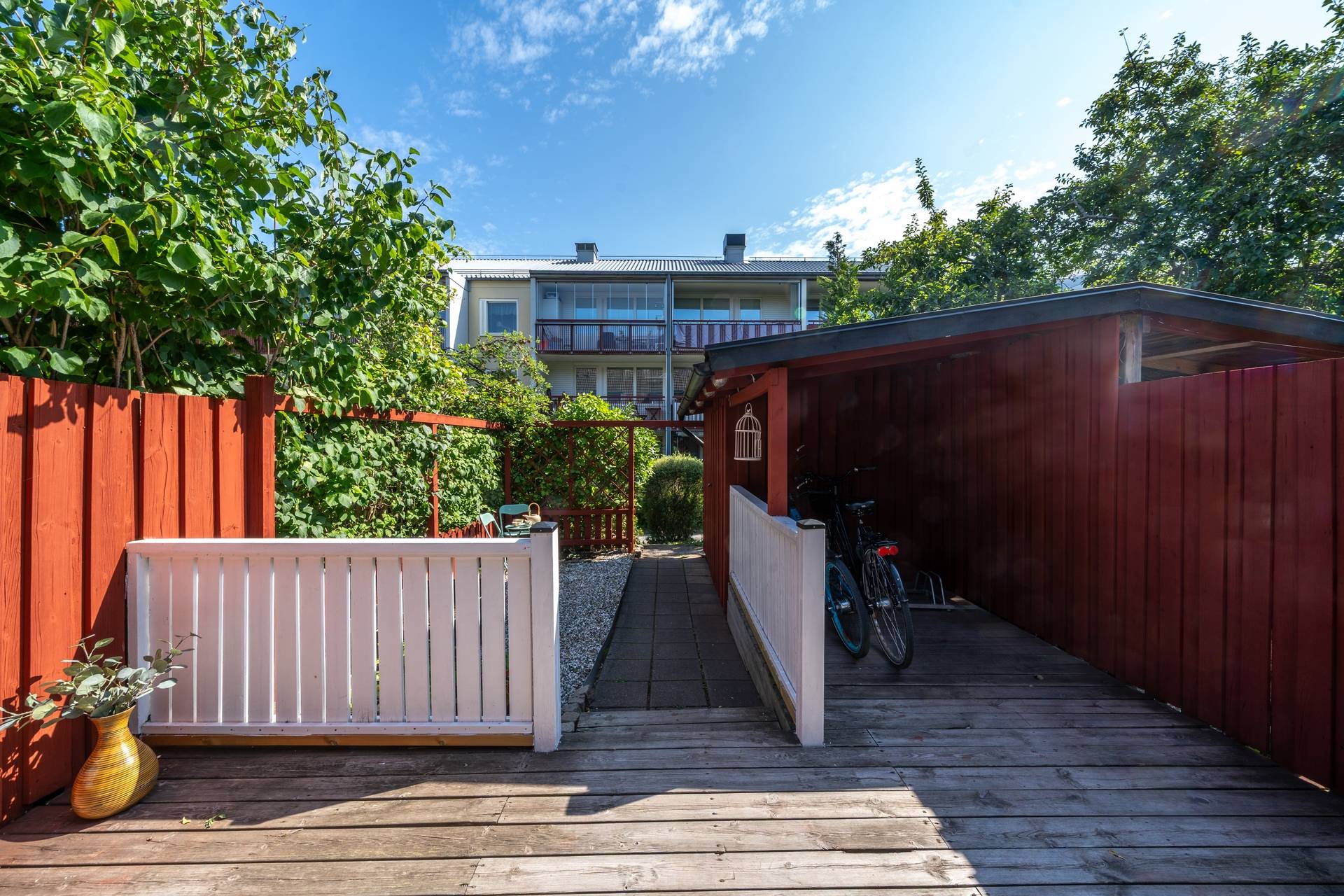4 rum Radhus på Timotejvägen 20 Sollentuna Sollentuna kommun - bild 26