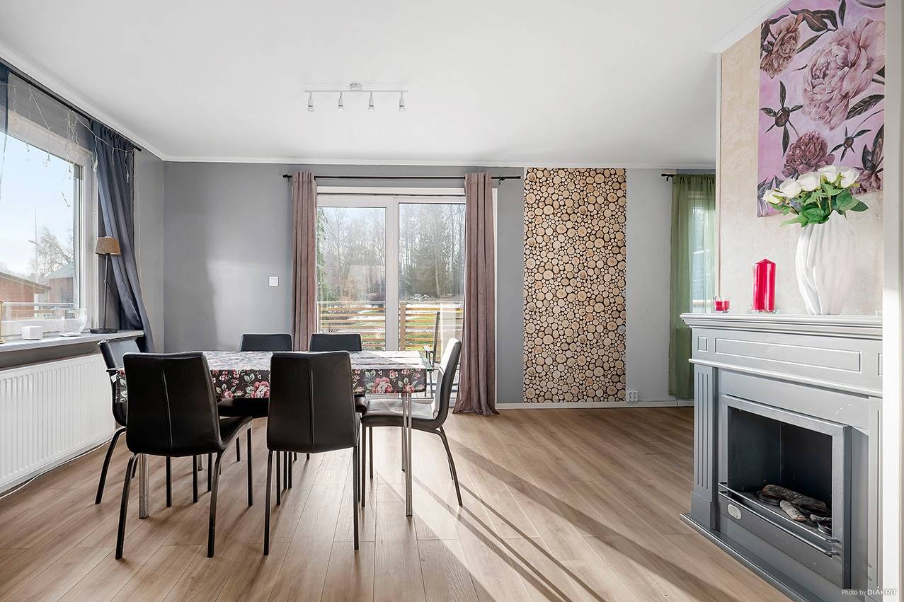 5 rum Villa på Tallberga Björksätra Tallberga Gislaveds kommun - bild 7