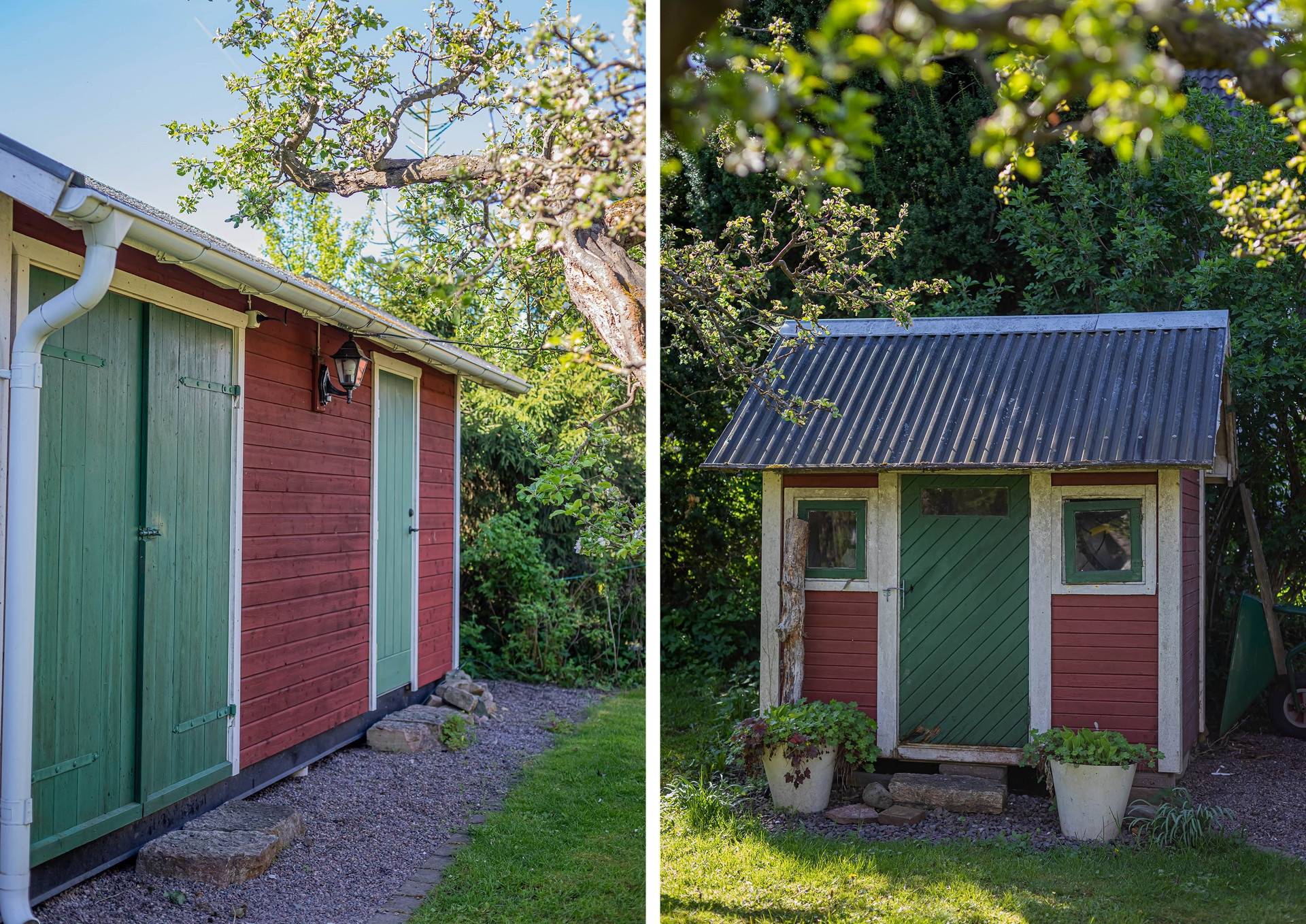 5 rum Villa på Johannesborgsgatan 5 Johannesborg Kalmar kommun - bild 21