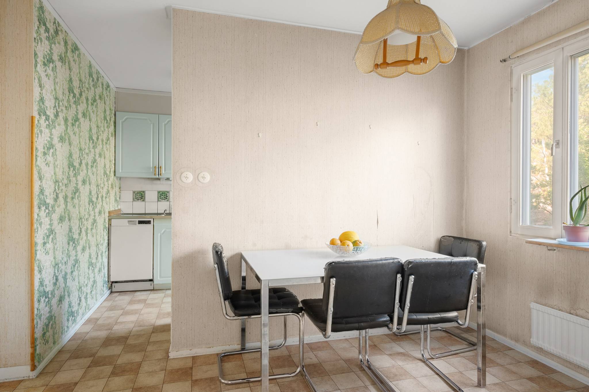 4 rum Lägenhet på Kruthornsvägen 66A Sollentuna Edsberg Sollentuna kommun - bild 9