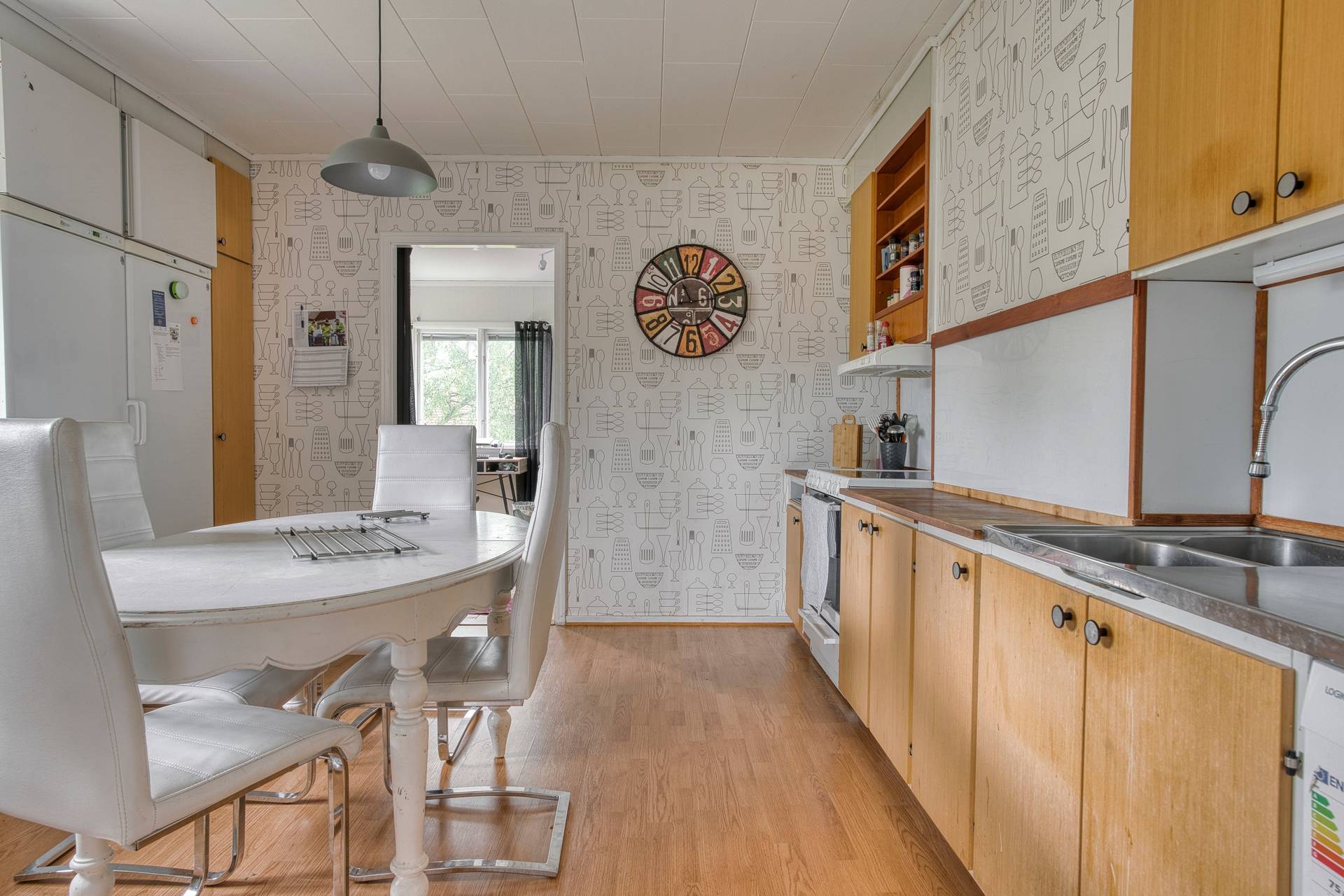 6 rum Villa på Majeldsvägen 2 Timmele Ulricehamns kommun - bild 21