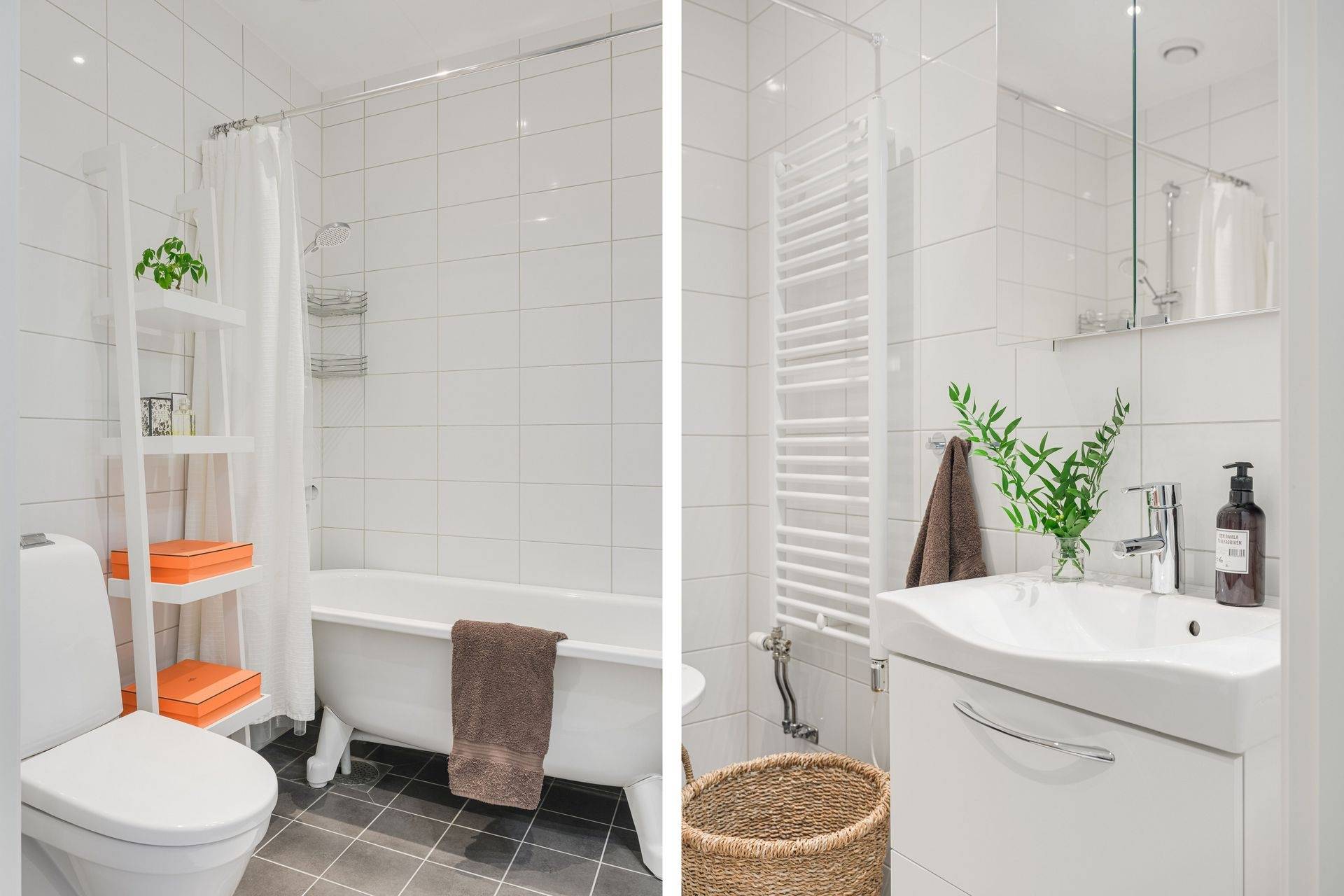 4 rum Radhus på Svängedammsgatan 23 Kristineberg Malmö kommun - bild 46