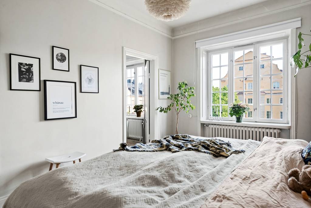 2 rum Lägenhet på Idungatan 14 Vasastan Stockholms kommun - bild 11