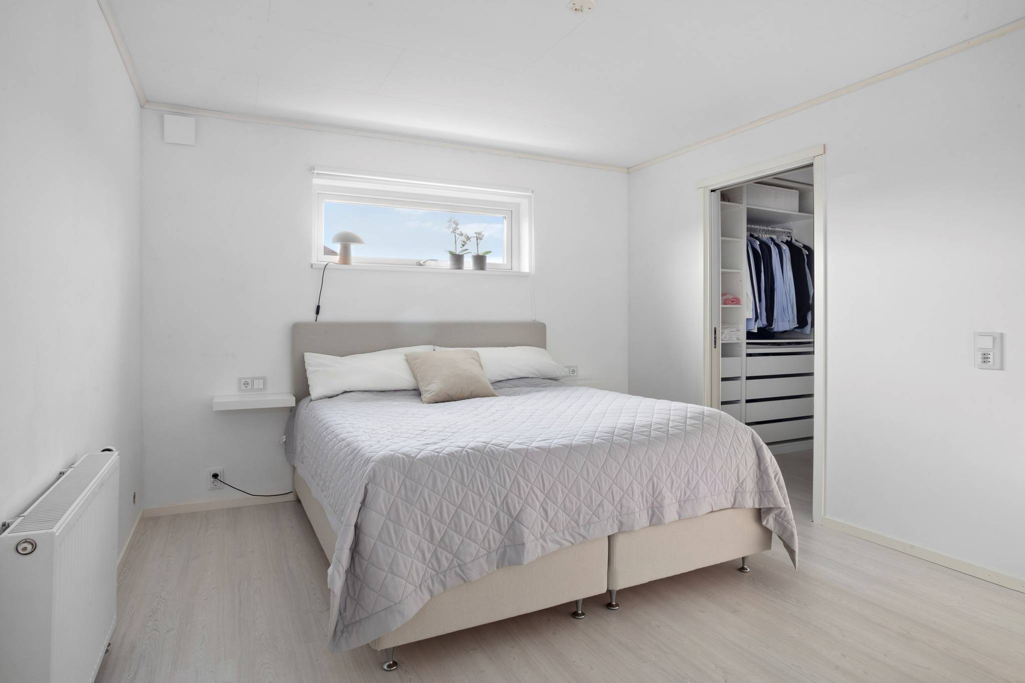 6 rum Villa på SOLSKENSGATAN 8 Norra Erlandsdal Svedala kommun - bild 15