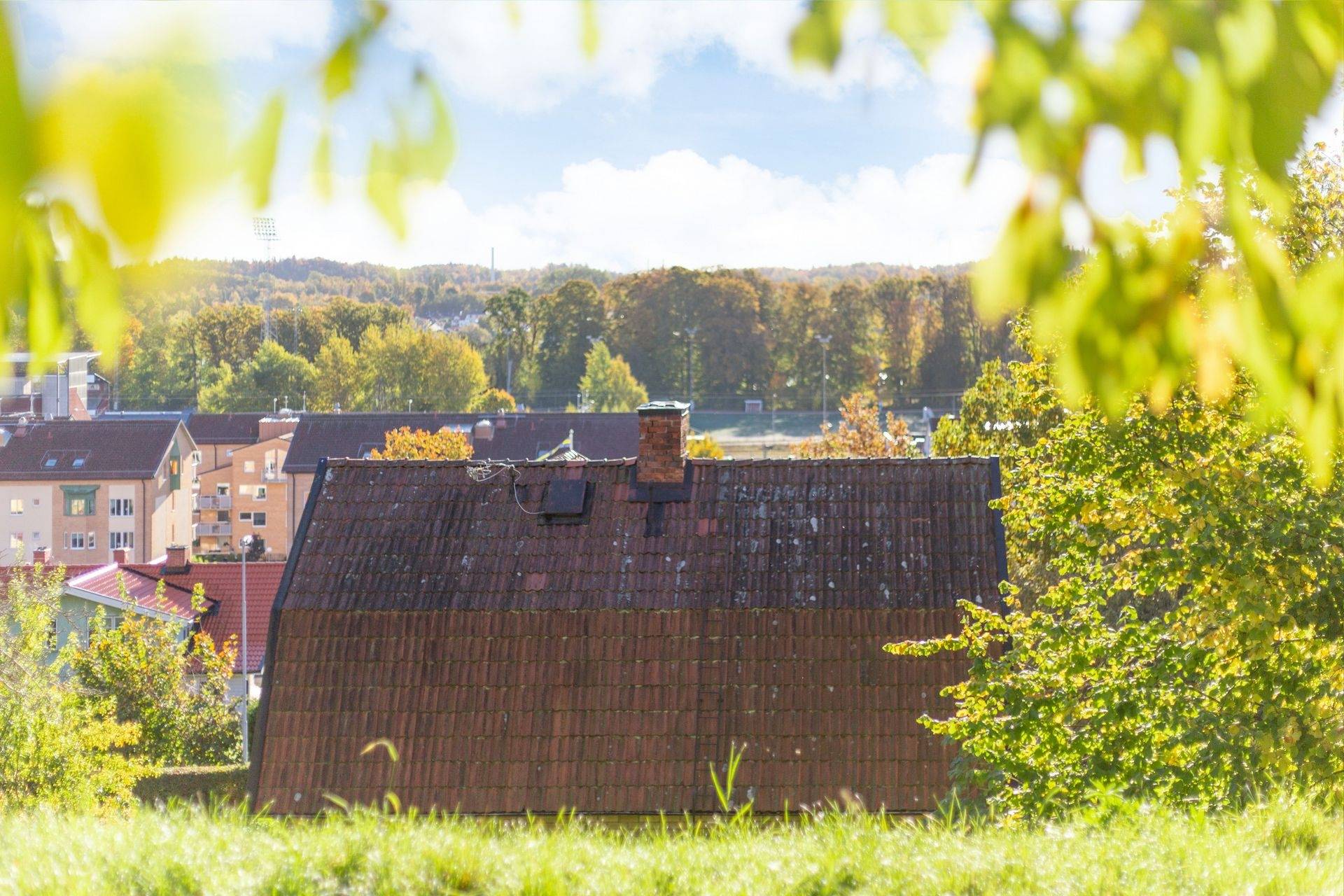 4 rum Villa på Åsgatan 7 Motala Motala kommun - bild 16