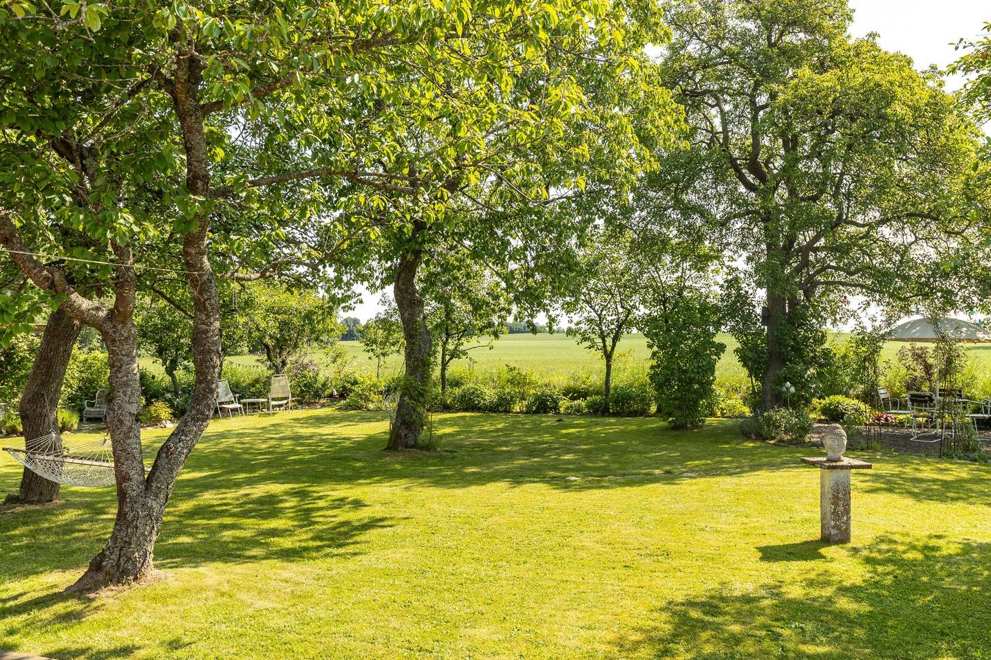 4 rum Villa på Landbyn Talavid 1 På Landet Hjo kommun - bild 34