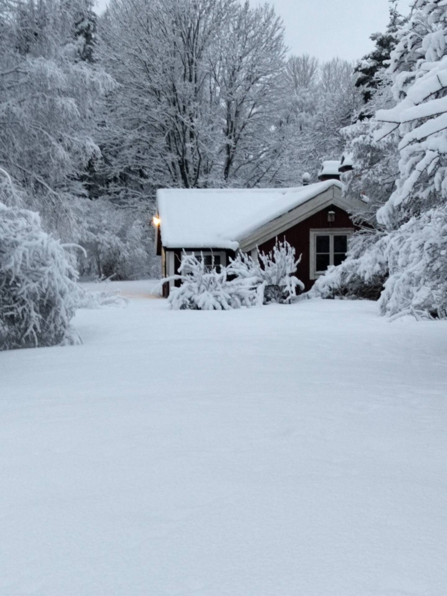 160 m² Villa på Nävekvarn Femman 1 Nävekvarn Nyköpings kommun - bild 54