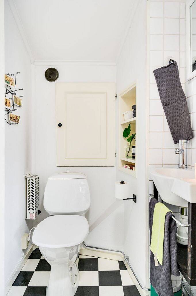 5 rum Villa på Hälsingstrandsvägen 9 Hälsinggården Falu kommun - bild 24