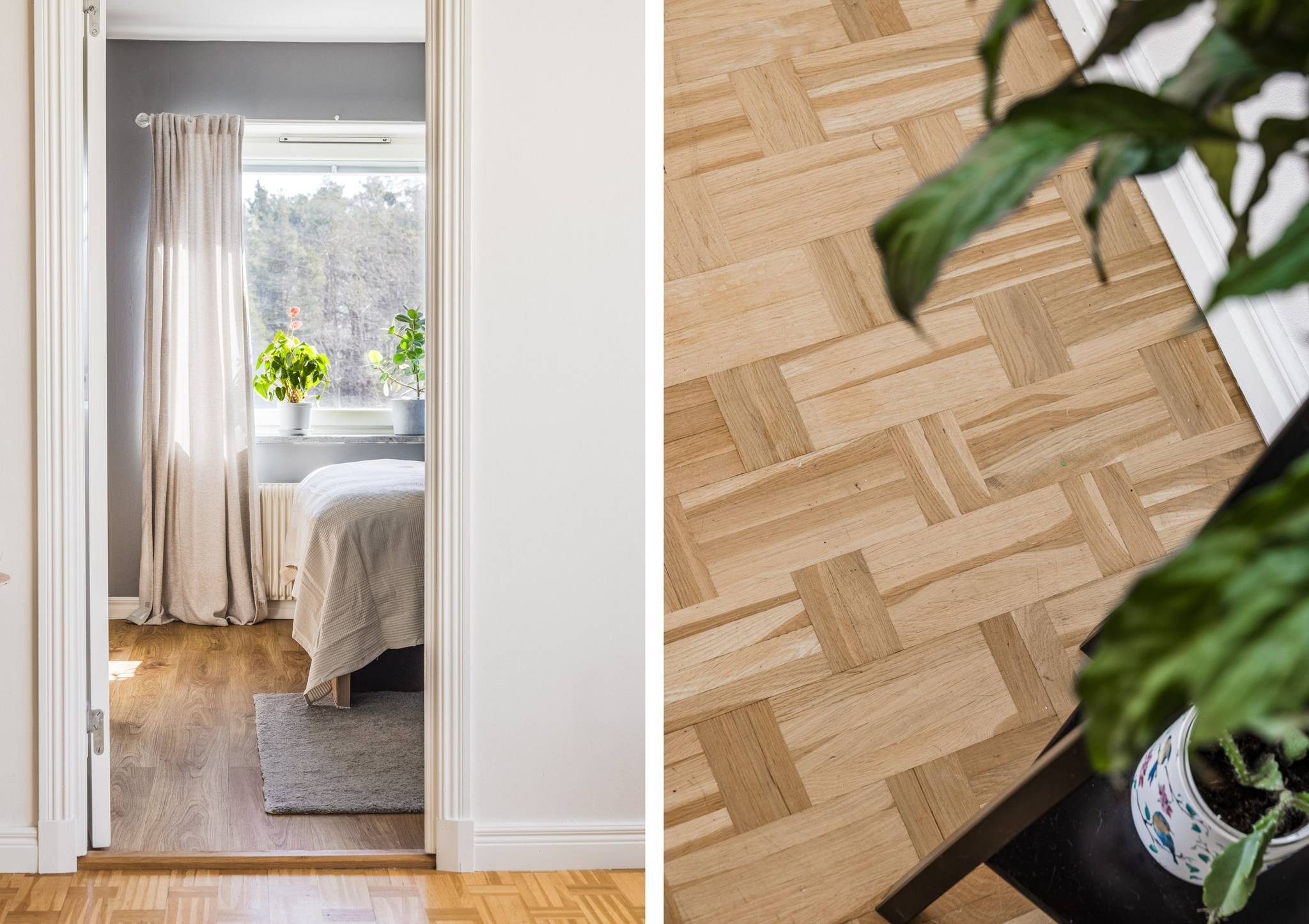 5 rum Lägenhet på Bergsgatan 12C Centrala Norrtälje Norrtälje kommun - bild 14
