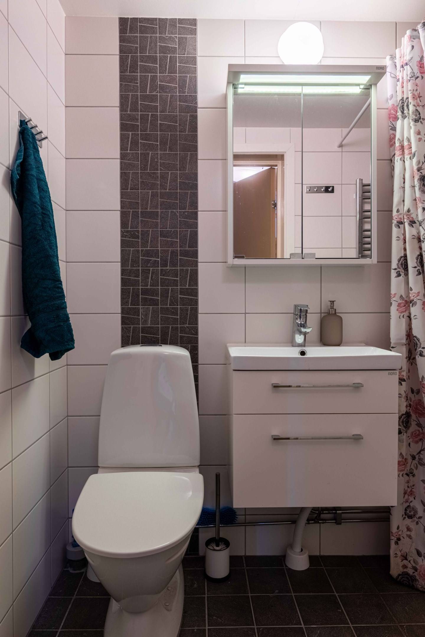 6 rum Villa på Skolvägen 6 Oviken Bergs kommun - bild 27