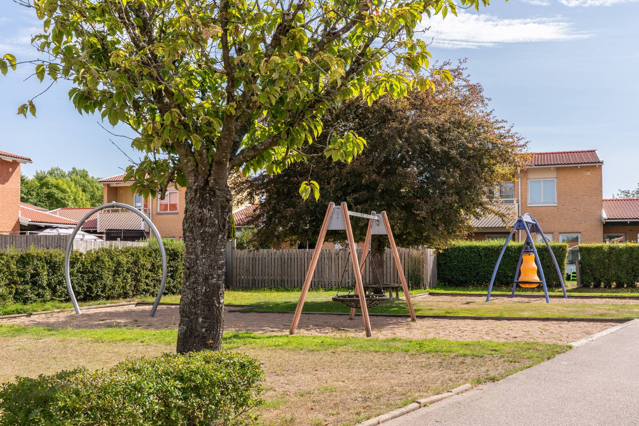 3 rum Radhus på Klarbärsgränden 2 Bårslöv Helsingborgs kommun - bild 21