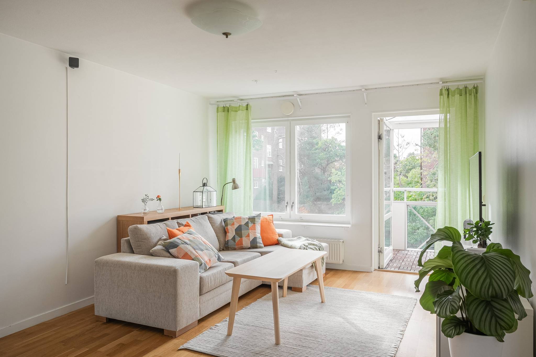 3 rum Lägenhet på Tulegatan 51 Centrala Sundbyberg Sundbybergs kommun - bild 16