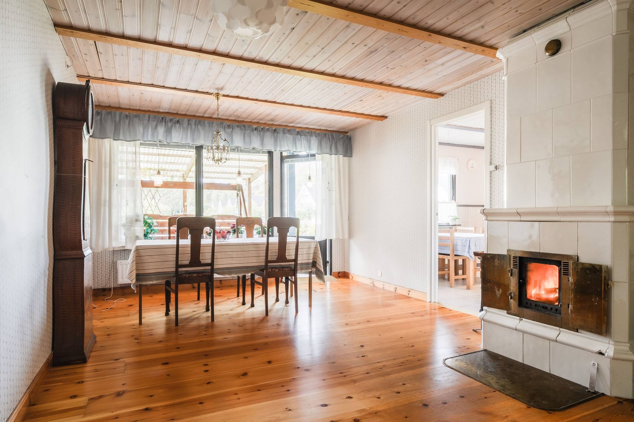 7 rum Villa på Savgatan 23 Södra Bomhus Gävle kommun - bild 13