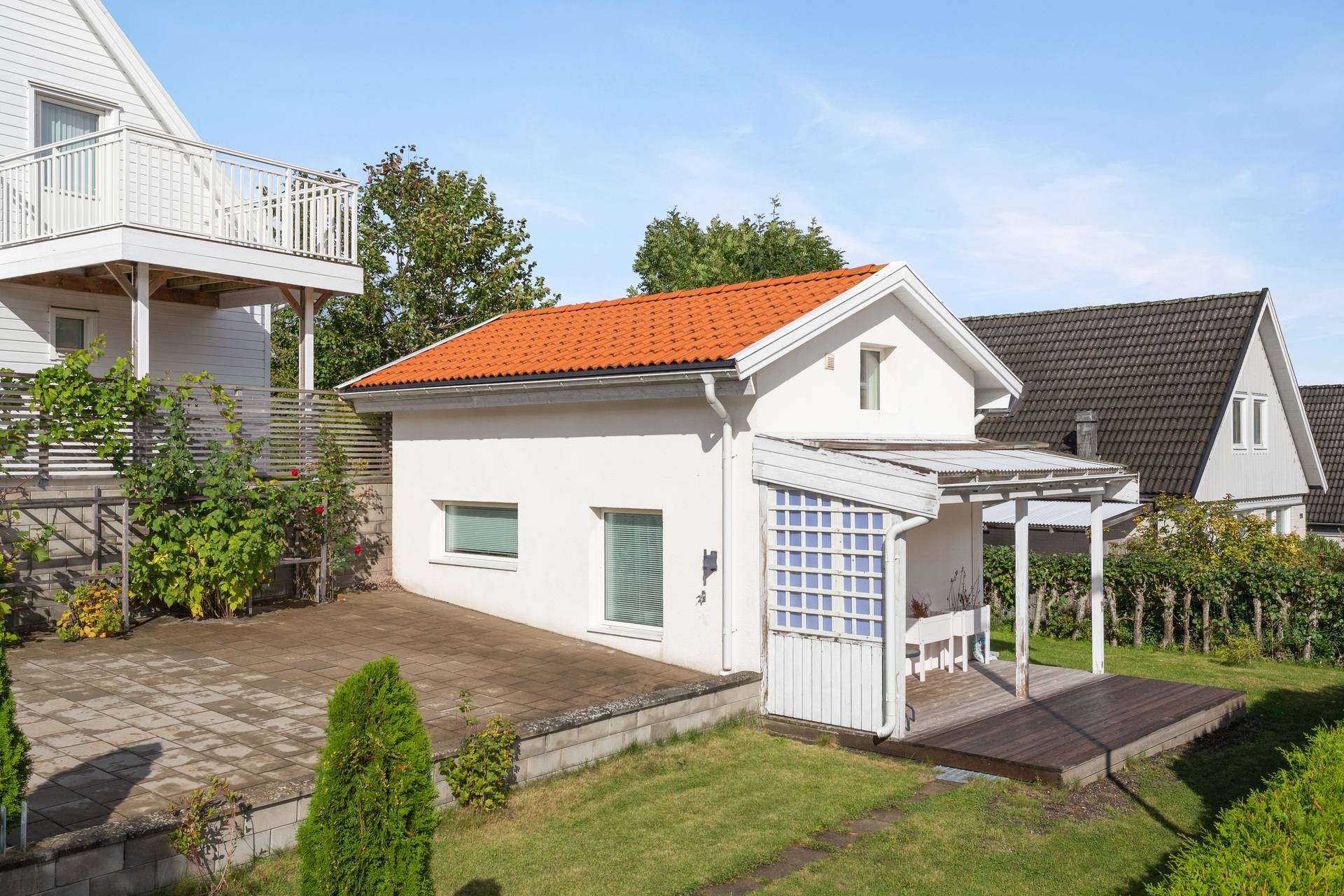 7 rum Villa på Ensittarevägen 22B Furuskog Partille kommun - bild 6