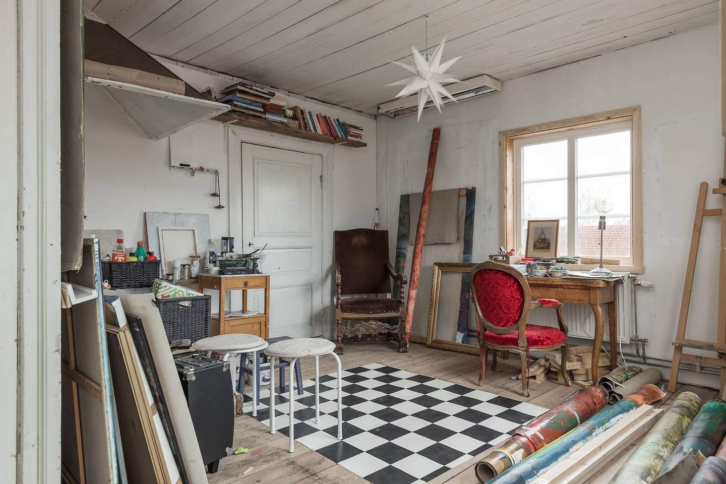 6 rum Villa på Lerholsvägen 27 Edane Arvika kommun - bild 25
