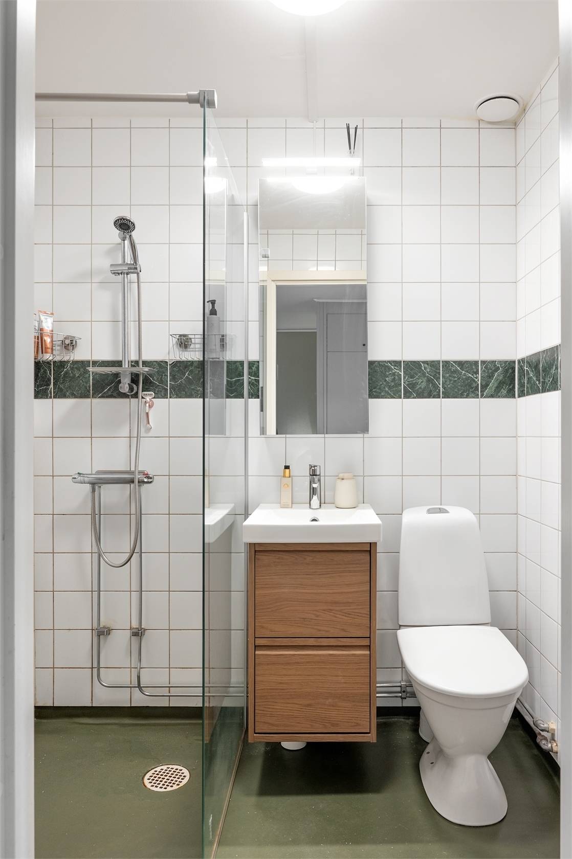 4 rum Radhus på Holmåkravägen 3L Lindome | Gastorp Mölndals kommun - bild 23
