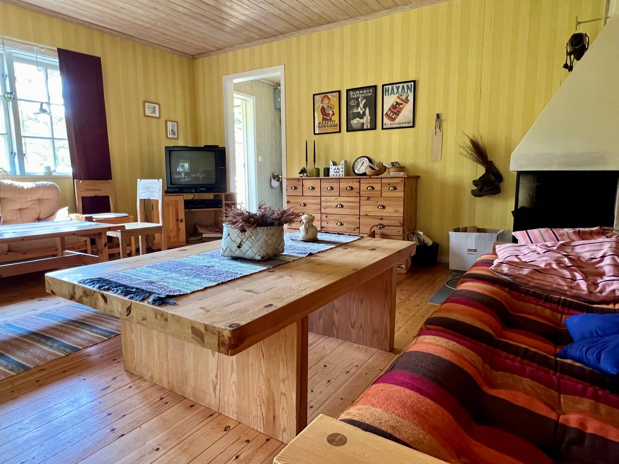3 rum Fritidshus på Wahlströms väg 6 Obbola Umeå kommun - bild 9