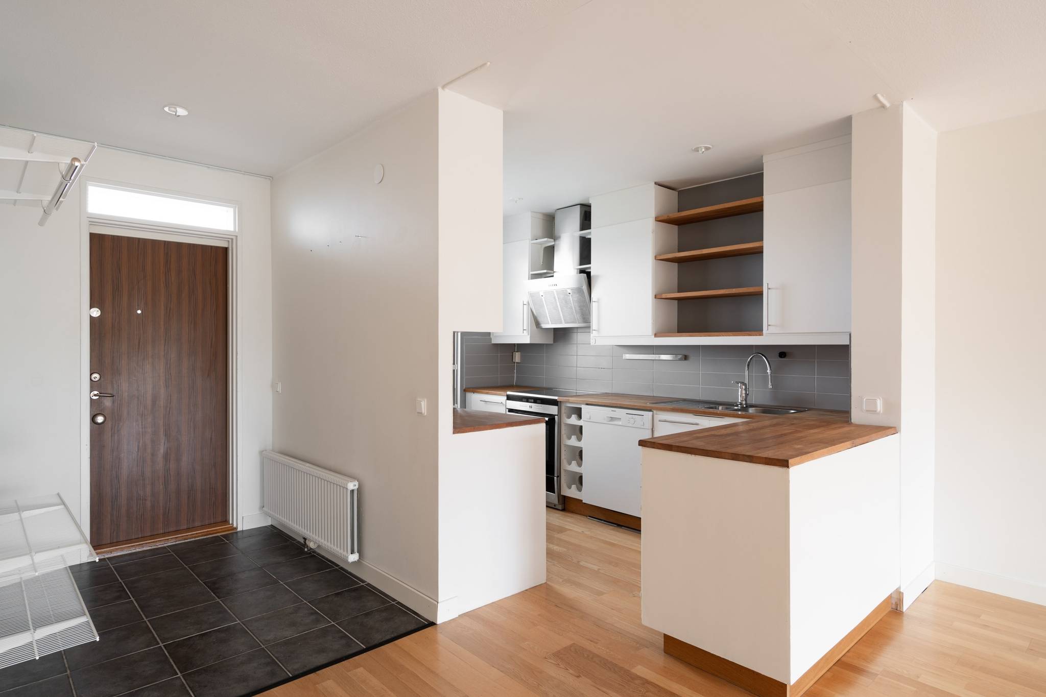 2 rum Lägenhet på Murargatan 27 Uppsala kommun - bild 6