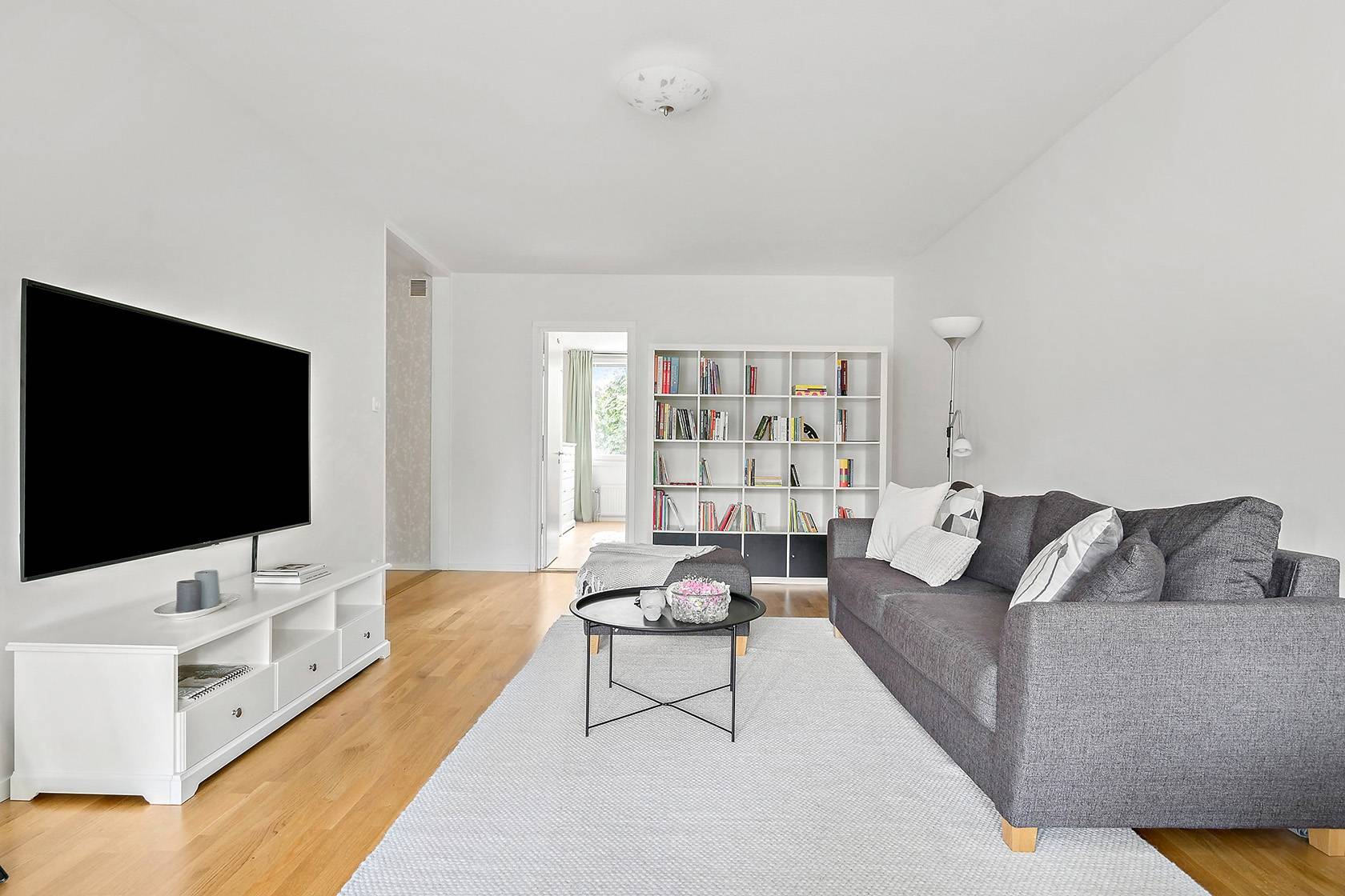 4 rum Lägenhet på Gransätragränd 9 Sätra Stockholms kommun - bild 12